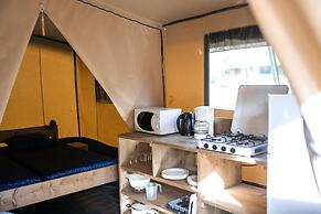 Camping RCN Belledonne