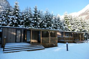 Camping RCN Belledonne