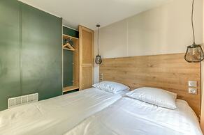 Camping RCN Belledonne
