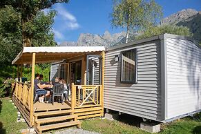 Camping RCN Belledonne