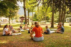 Camping RCN Belledonne