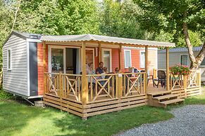 Camping RCN Belledonne