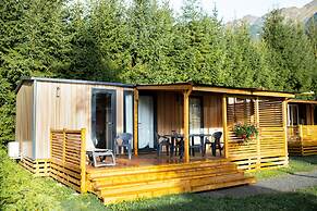 Camping RCN Belledonne