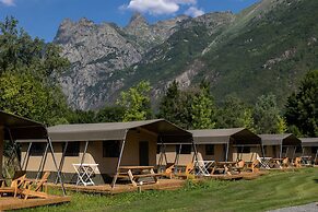 Camping RCN Belledonne
