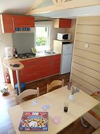 Camping RCN Belledonne