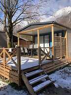 Camping RCN Belledonne