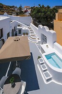 Radiant Santorini