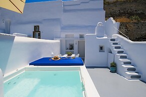 Radiant Santorini