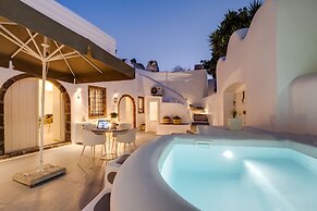 Radiant Santorini