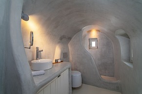 Radiant Santorini