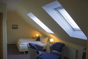 Hotel Am Friesenstrand