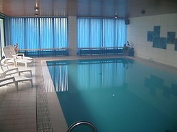 Hotel Am Friesenstrand