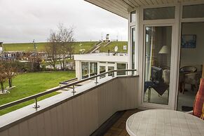Hotel Am Friesenstrand