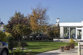 Hotel Am Friesenstrand