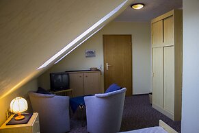 Hotel Am Friesenstrand