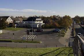 Hotel Am Friesenstrand