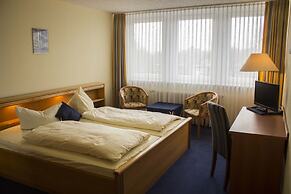 Hotel Am Friesenstrand