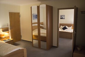 Hotel Am Friesenstrand