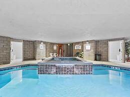 112 Marina Place 2 Bedroom Condo by RedAwning