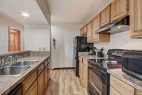 112 Marina Place 2 Bedroom Condo by RedAwning