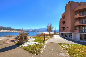 112 Marina Place 2 Bedroom Condo by RedAwning