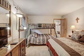 112 Marina Place 2 Bedroom Condo by RedAwning