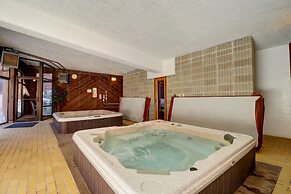 112 Marina Place 2 Bedroom Condo by RedAwning