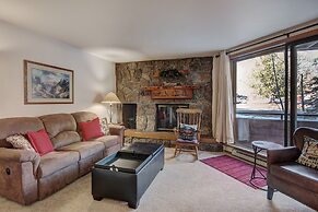 112 Marina Place 2 Bedroom Condo by RedAwning