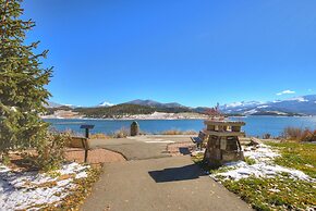 112 Marina Place 2 Bedroom Condo by RedAwning