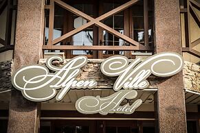 Alpen Ville Hotel