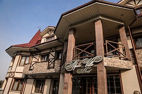 Alpen Ville Hotel