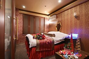 ishidu hotel blanc chapel christmas - Adults Only