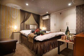 ishidu hotel blanc chapel christmas - Adults Only