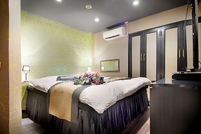 ishidu hotel blanc chapel christmas - Adults Only