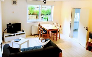 Appartements Summer Break