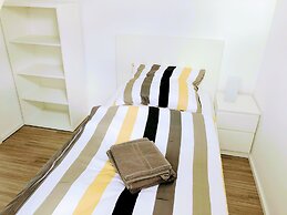 Appartements Summer Break