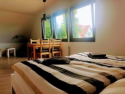 Appartements Summer Break