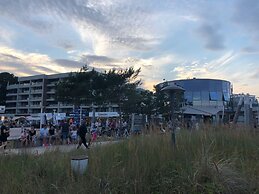 Appartements Summer Break