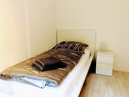 Appartements Summer Break