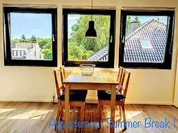 Appartements Summer Break