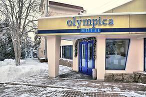 Olympica Hotel
