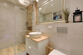 NORDBYHUS Apartamenty Nowa Grobla