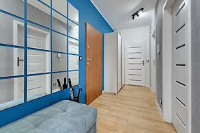 NORDBYHUS Apartamenty Nowa Grobla