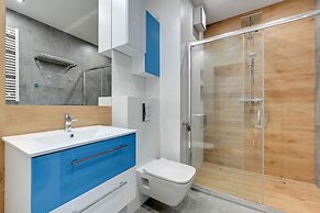 NORDBYHUS Apartamenty Nowa Grobla