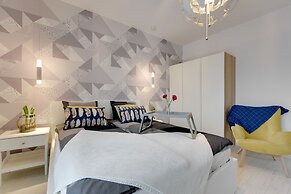 NORDBYHUS Apartamenty Nowa Grobla