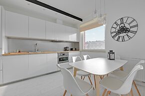 NORDBYHUS Apartamenty Nowa Grobla