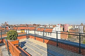 NORDBYHUS Apartamenty Nowa Grobla