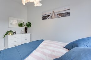 NORDBYHUS Apartamenty Nowa Grobla