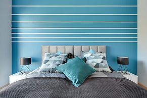 NORDBYHUS Apartamenty Nowa Grobla