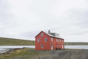 Tangahús Guesthouse